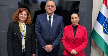 Reforme i suradnja