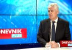 Oštra poruka