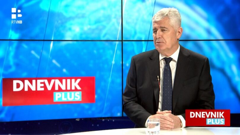 Covic dnevnik plus