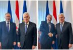 Bilateralna suradnja