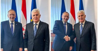Bilateralna suradnja
