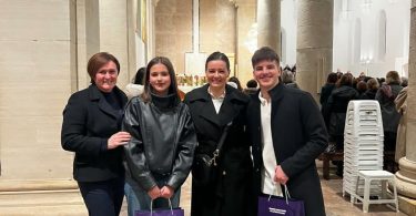 Dani pobijenih franjevaca 1