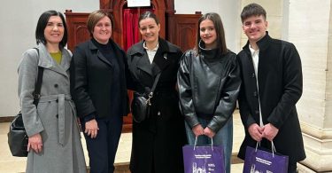 Dani pobijenih franjevaca 2