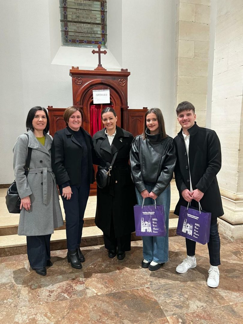 Dani pobijenih franjevaca 2