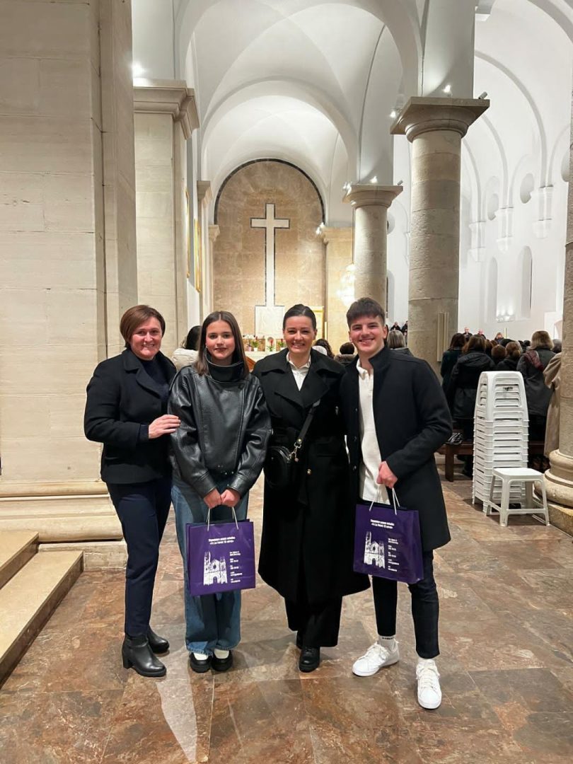 Dani pobijenih franjevaca