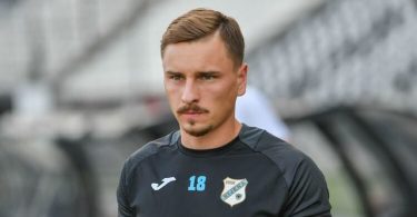 Novo veliko pojačanje