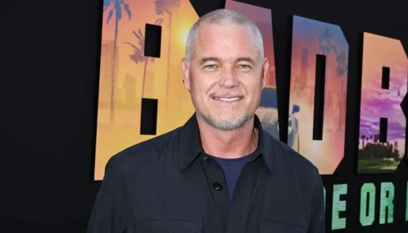 Eric Dane