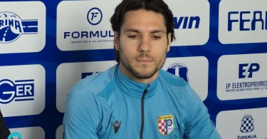 HSK Posusje FK Sarajevo 2 1