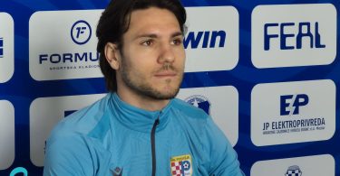 HSK Posusje FK Sarajevo 4 2