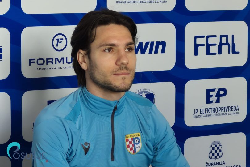 HSK Posusje FK Sarajevo 4 2