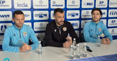 HSK Posusje FK Sarajevo 5 2