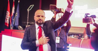 Plenković i HDZ