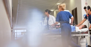 Bolnica pod istragom