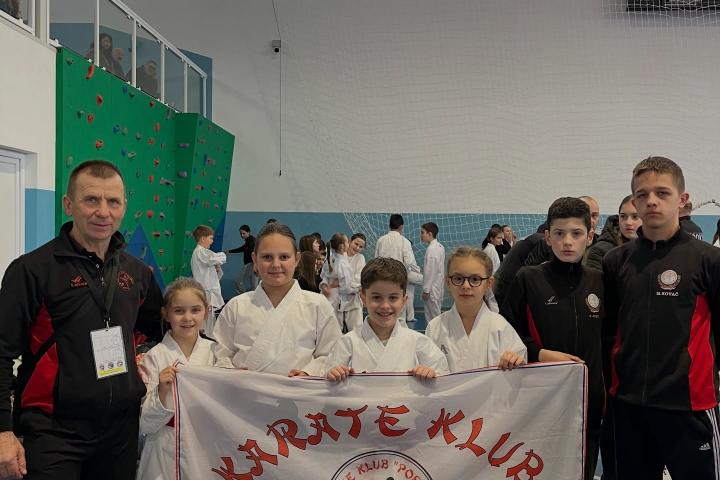 Karate klub Posusje