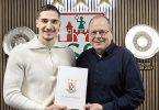 Veliki transfer