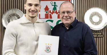 Veliki transfer