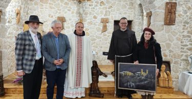 Umjetnici Hercegovine