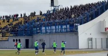 Sportsko poštovanje