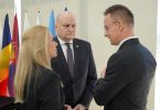 Energetska suradnja