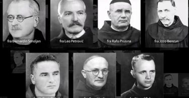 Mostarski franjevci