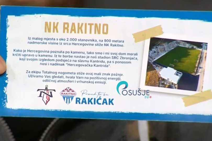 NK Rakitno totalni nogomet 1