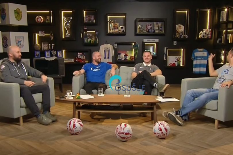 NK Rakitno totalni nogomet 2