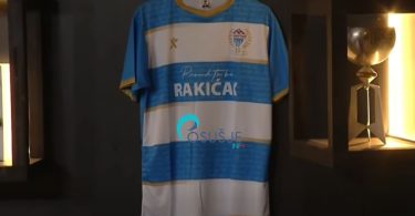 NK Rakitno totalni nogomet 3