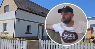 Nesvakidašnja priča