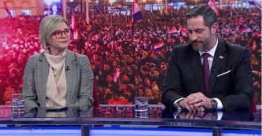 Sport i politika