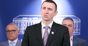 Prijetnje smrću
