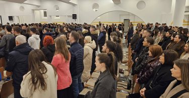 Vjera i snaga