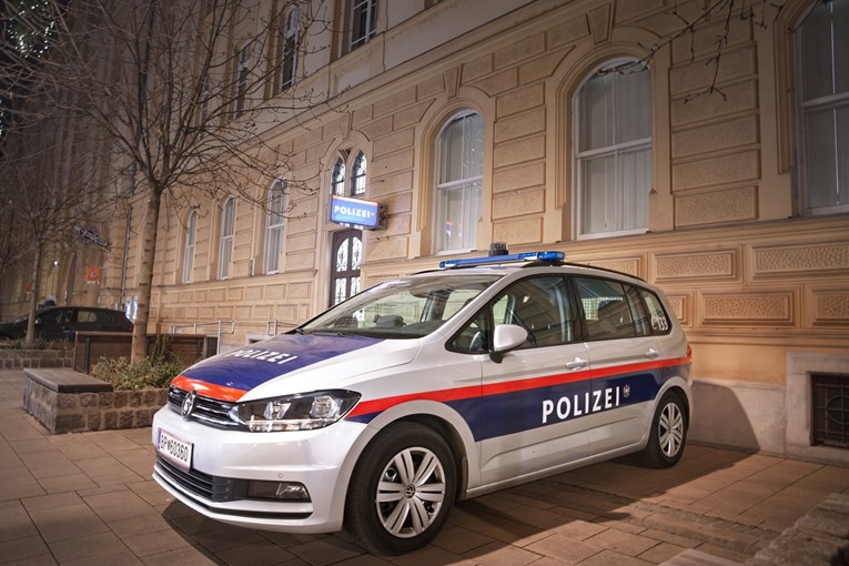 Polizei