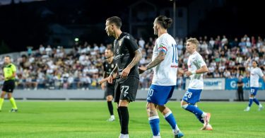 Transfer potvrđen