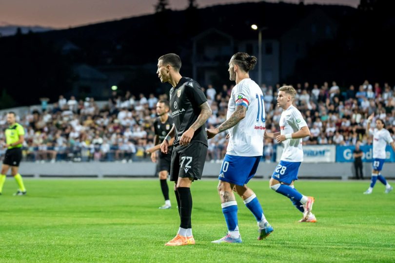 Transfer potvrđen