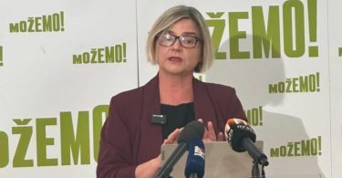 Plenković vs Možemo