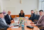 Infrastrukturni razvoj