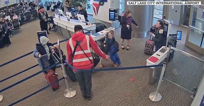 Smak svijeta Utah majka