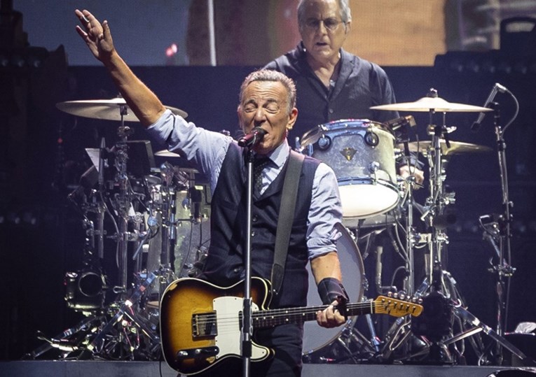 Springsteen