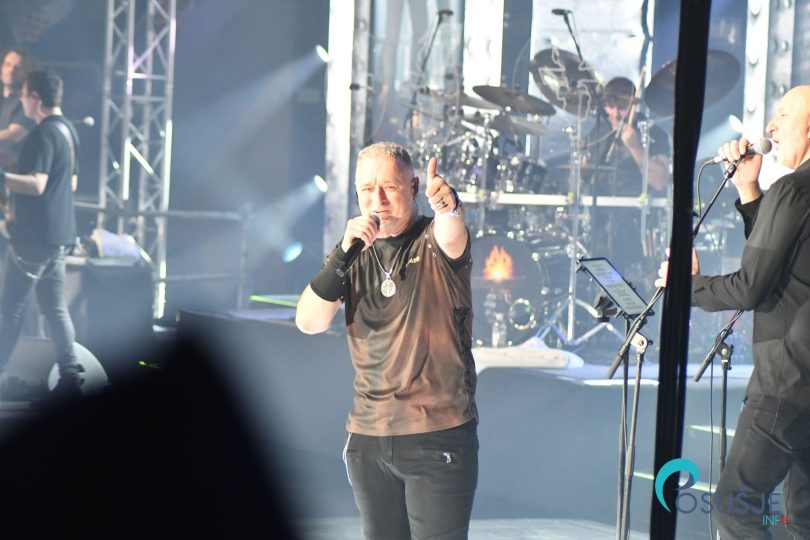 Thompson Posusje info