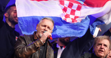 Masovni dolazak