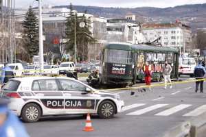 Tramvaj nesreca
