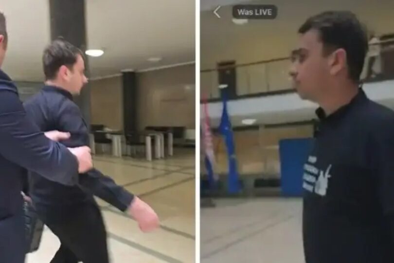 Zagreb gradsko poglavarstvo