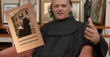 Glas protiv zaborava
