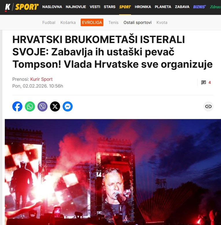 srpski tabloid
