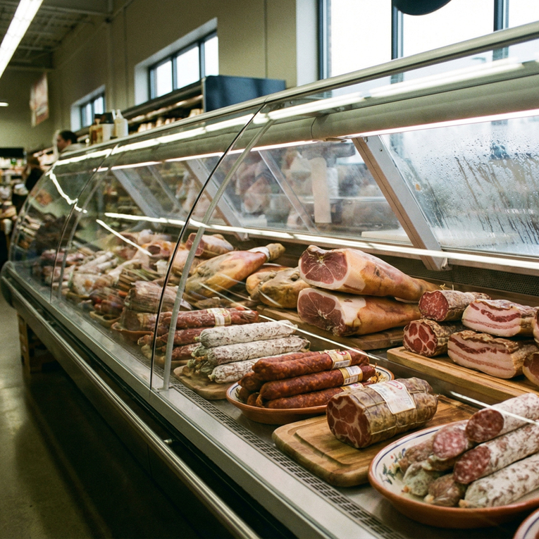 suhomesnati proizvodi