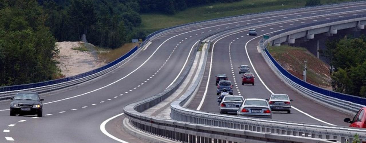 Veliki infrastrukturni projekt