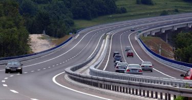 Veliki infrastrukturni projekt