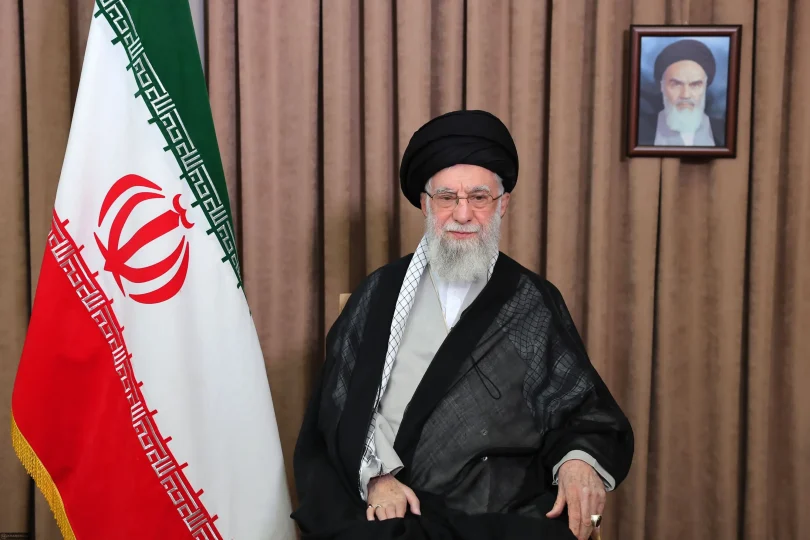 Ali Khamenei