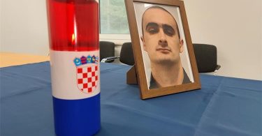 David Peric Pu Dubrovacko neretvanska policija