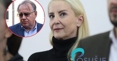 politički sukob